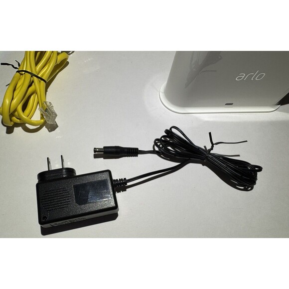 Genuine Arlo Ultra VMB4500 Smart Hub Wire-Free Pro, Pro 2 Base Station - Picture 5 of 9